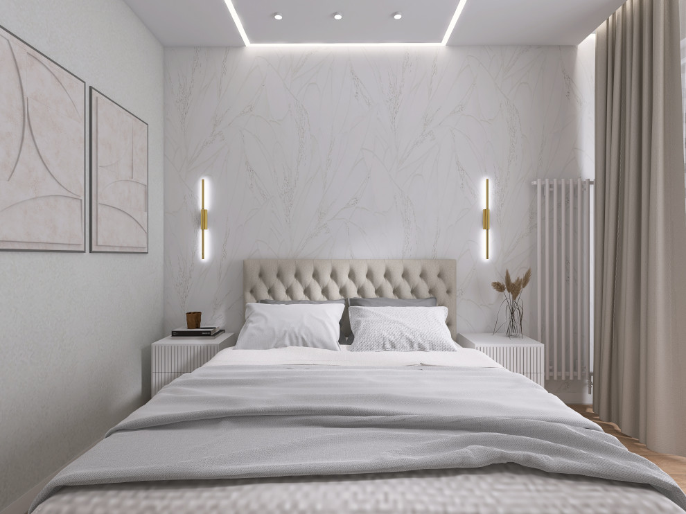 ЖК Новин г.Сургут Март 110м2