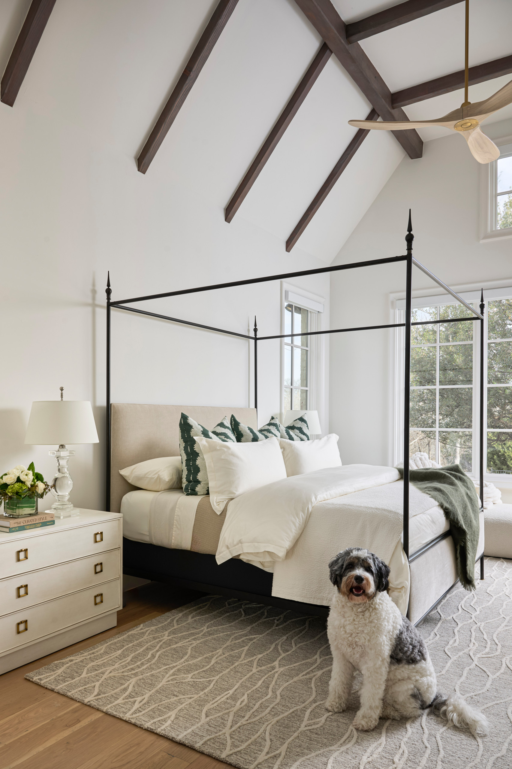 Bluffview Drive Remodel, Plano