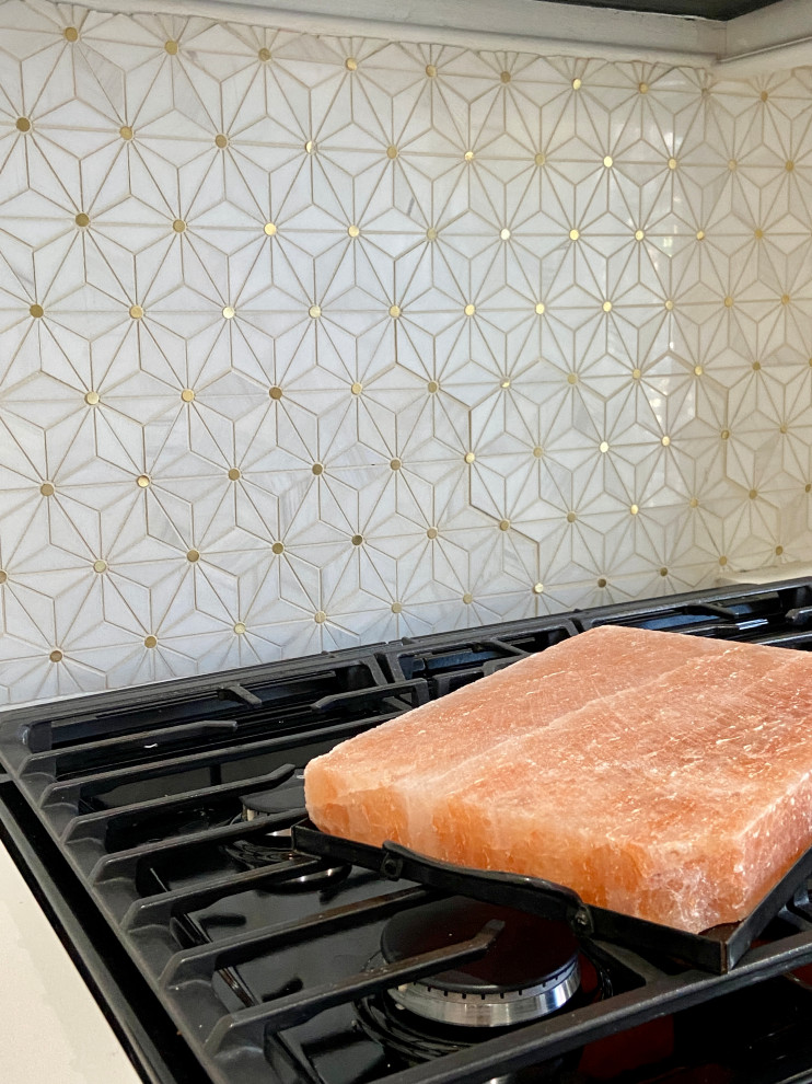 Brooklyn Kitchen Upgrade