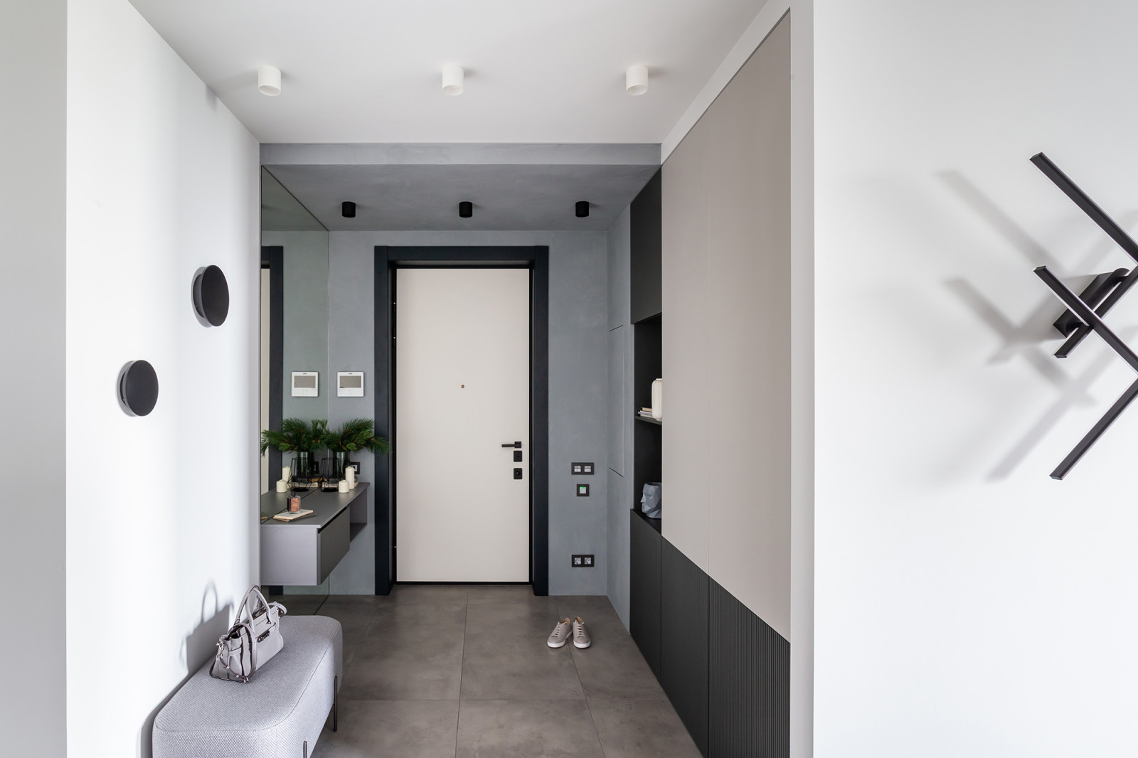 Утренний туман