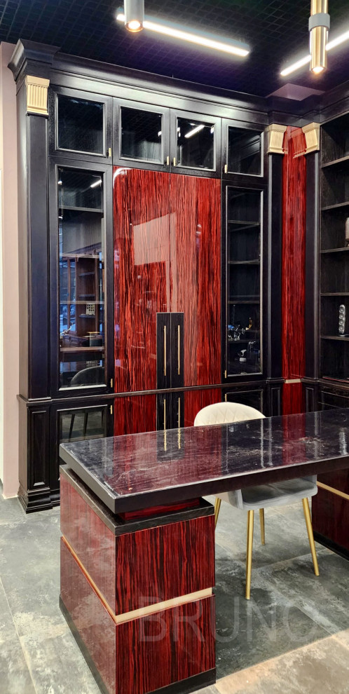 Салон мебели на "Стахановской"