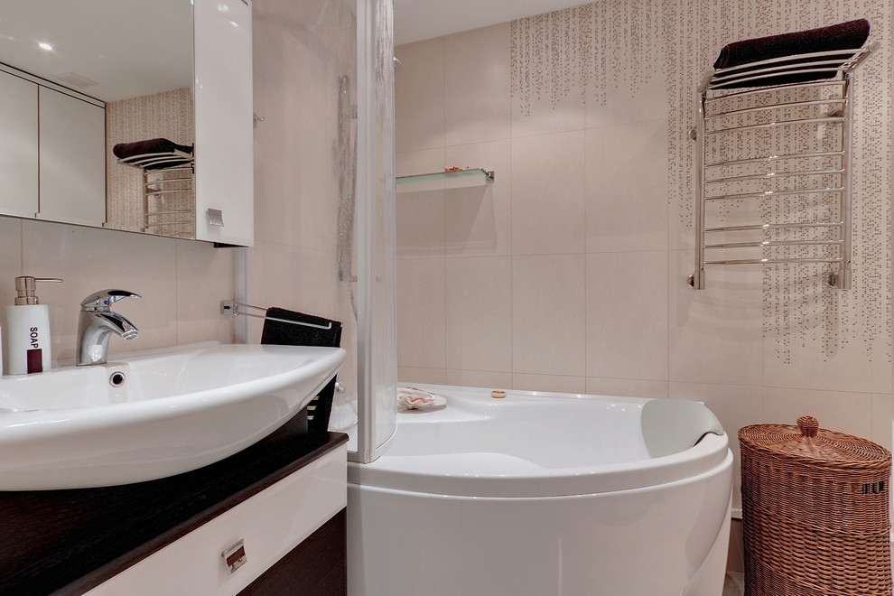 Загородная квартира