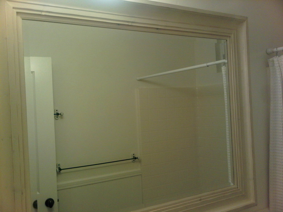 BATHROOMS