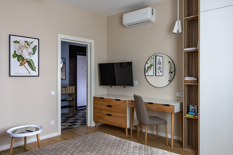 Апартаменты выходного дня