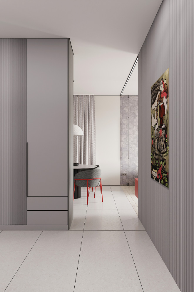 Типовой проект 5