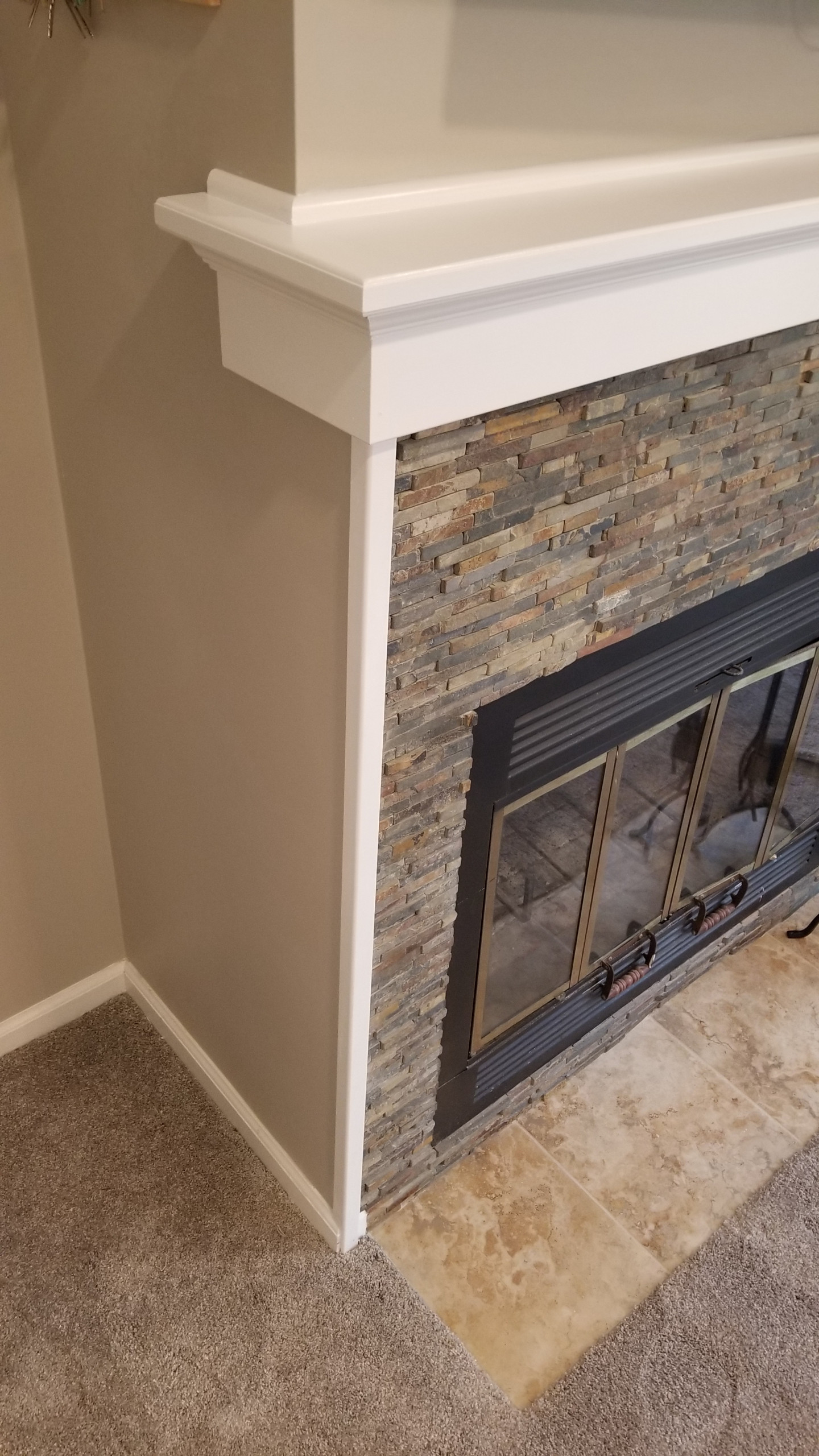 New Kitchen