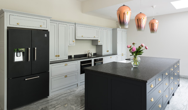 Ealing 2 traditional-kitchen