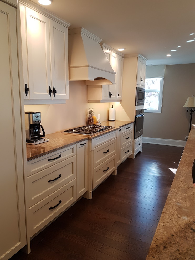 Glebe Condo