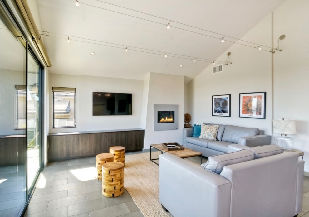 Two Unit Beach Vacation Rental