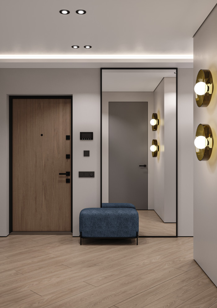 ЖК Подкова на Цветочной