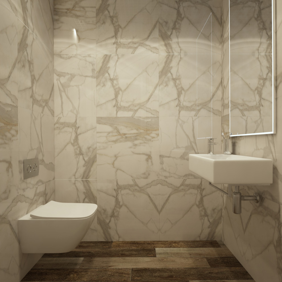 Боксерский клуб в Тбилиси