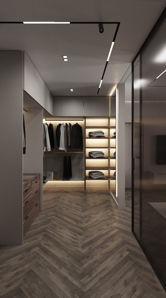 Дом 240 м2 в коттеджном поселке 2