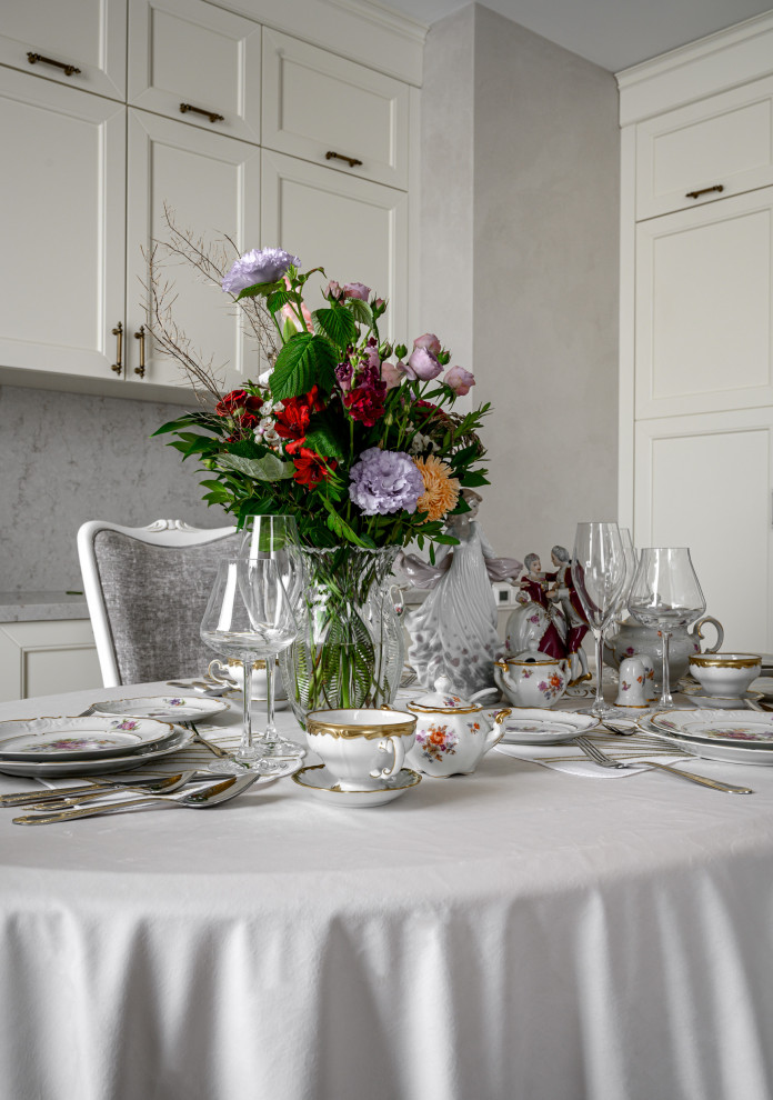 Квартира 110 кв.м. ЖК Knightsbridge