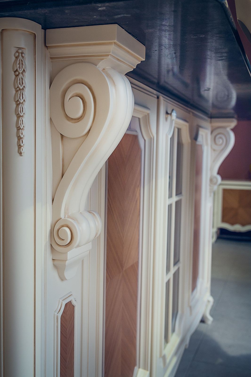 Кухня София