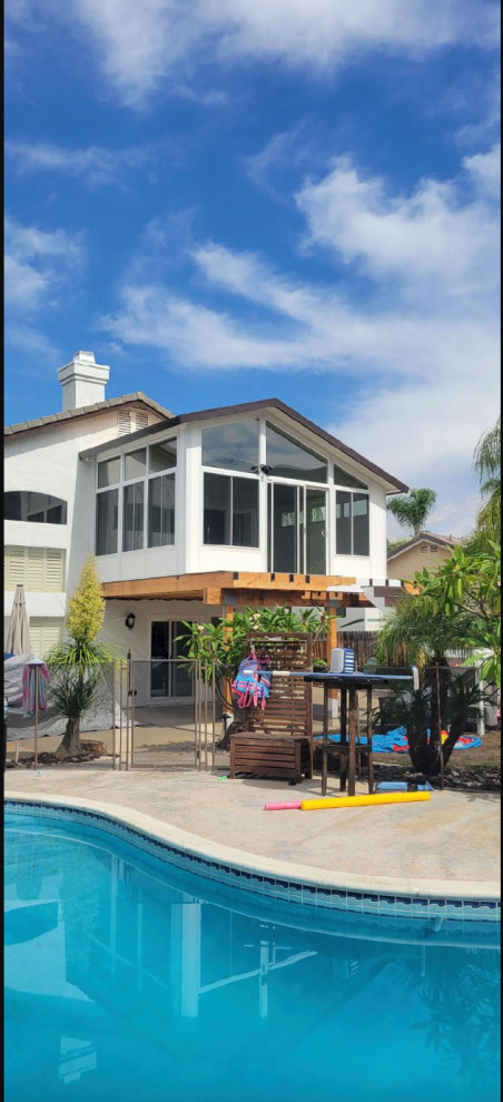 Coastal Exteriors