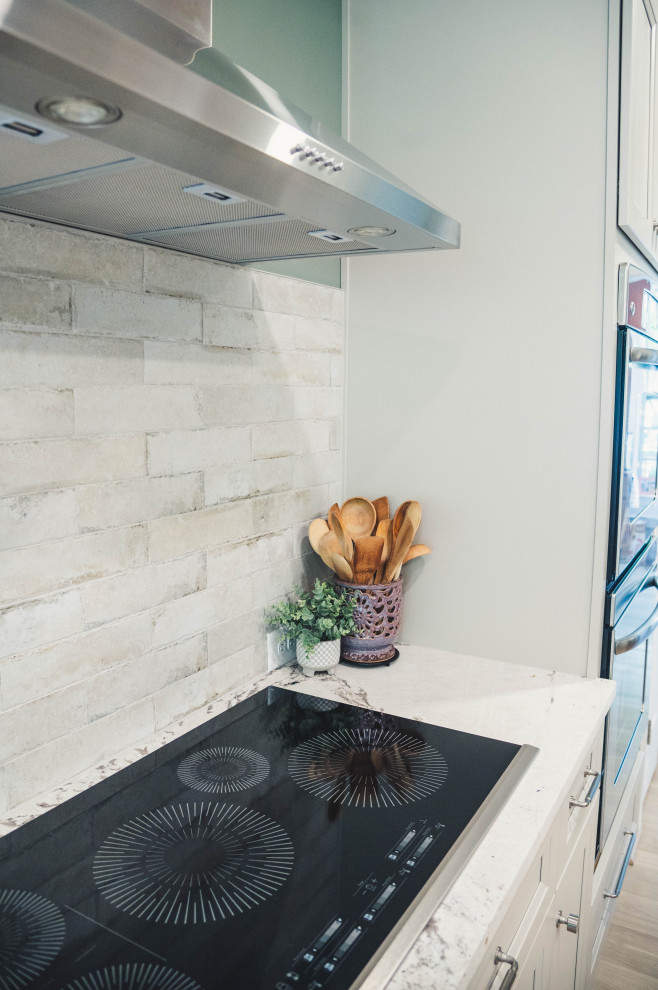 Toms Creek Kitchen