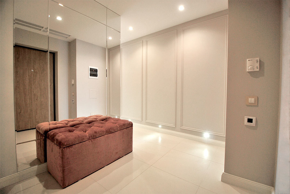 Апартаменты принцессы