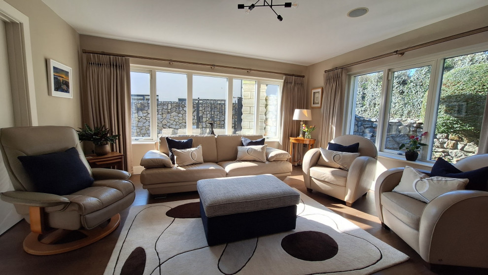 Blackrock Renovation