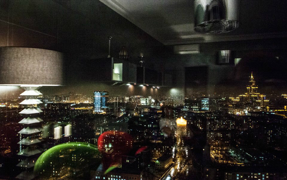 ЖК «Аэробус» для Эдуарда