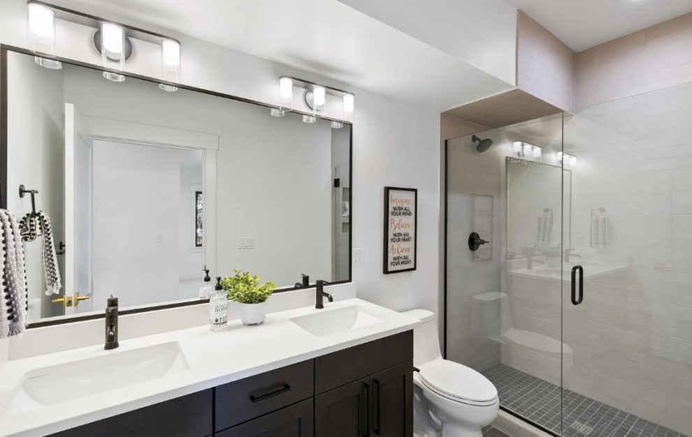 Watercourse Way New Construction Staging - Juniper Preserve (Pronghorn)