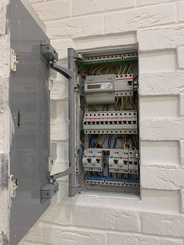 Проспект Луначарского, д.15