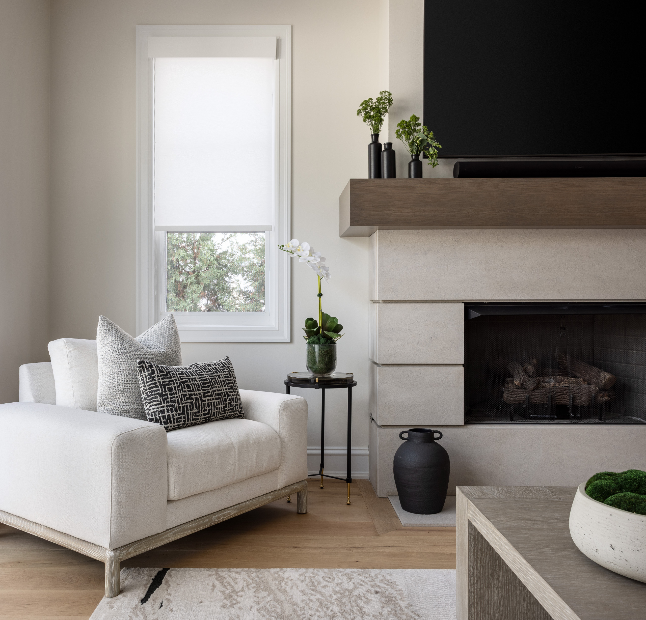 Pied-A-Terre Perfection