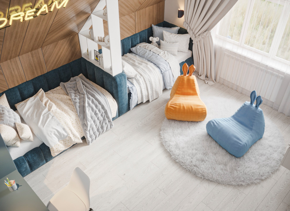 Притяжение