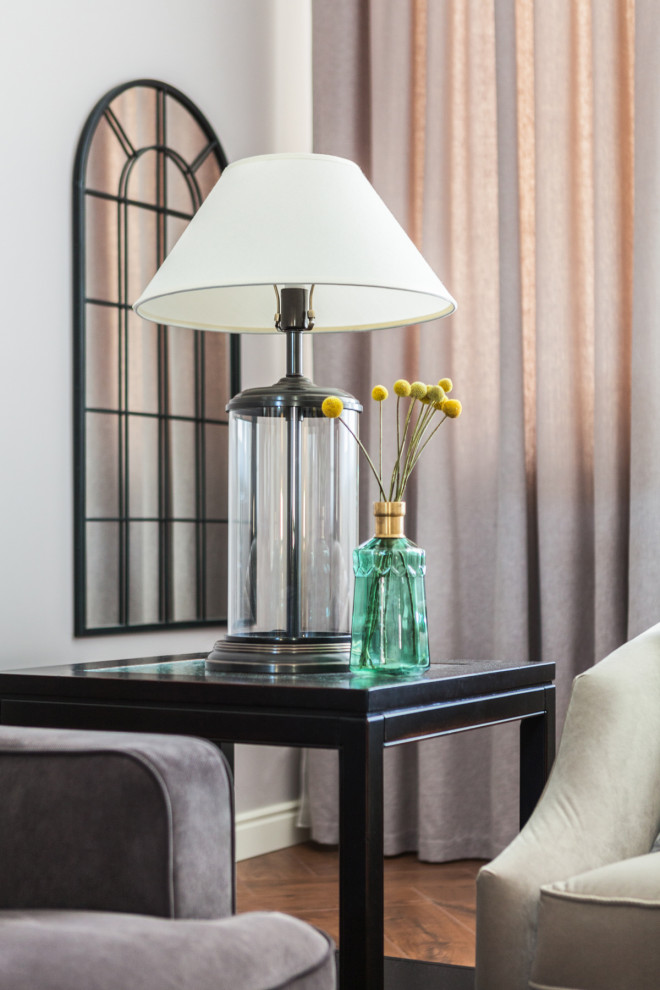 Дом в п.Падиково