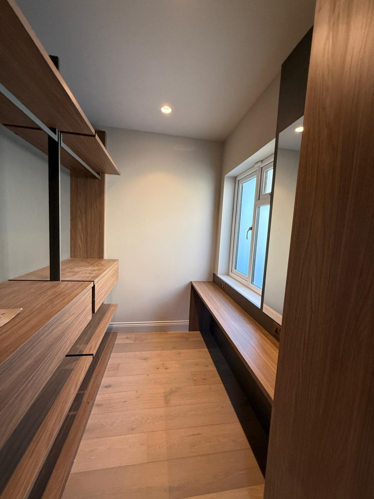 London Bedroom Project