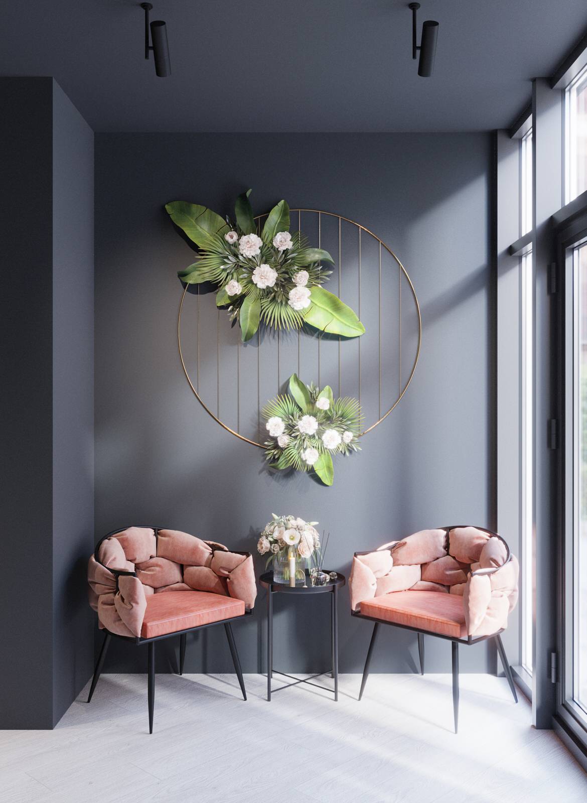 Салон Флористики