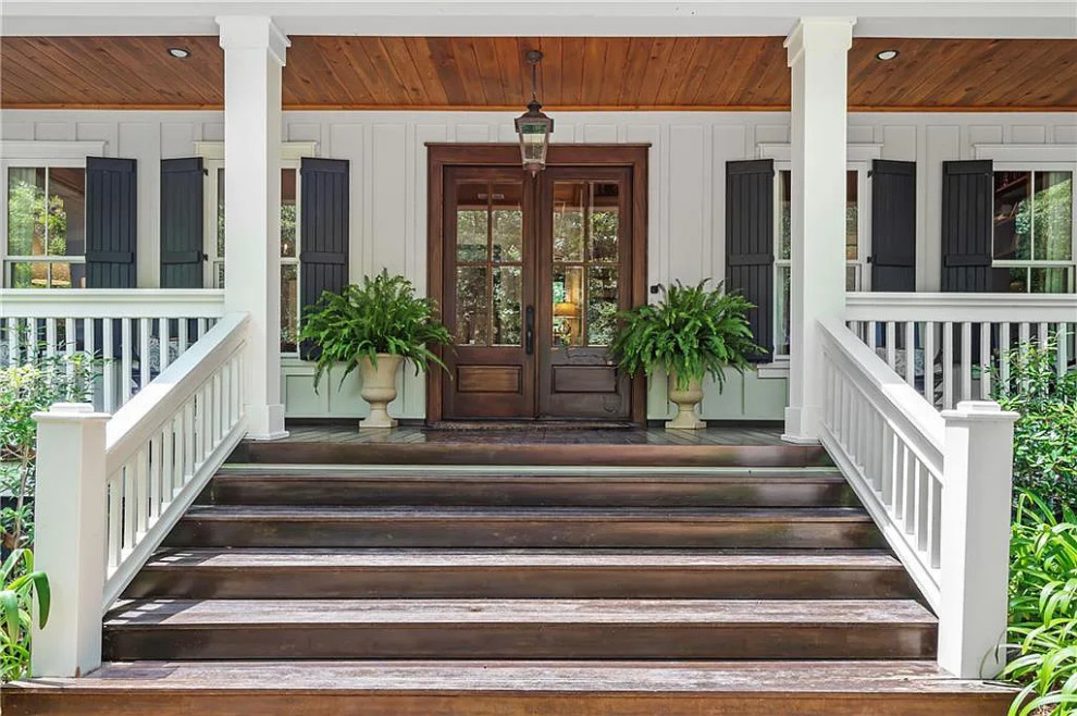 Pittman Home