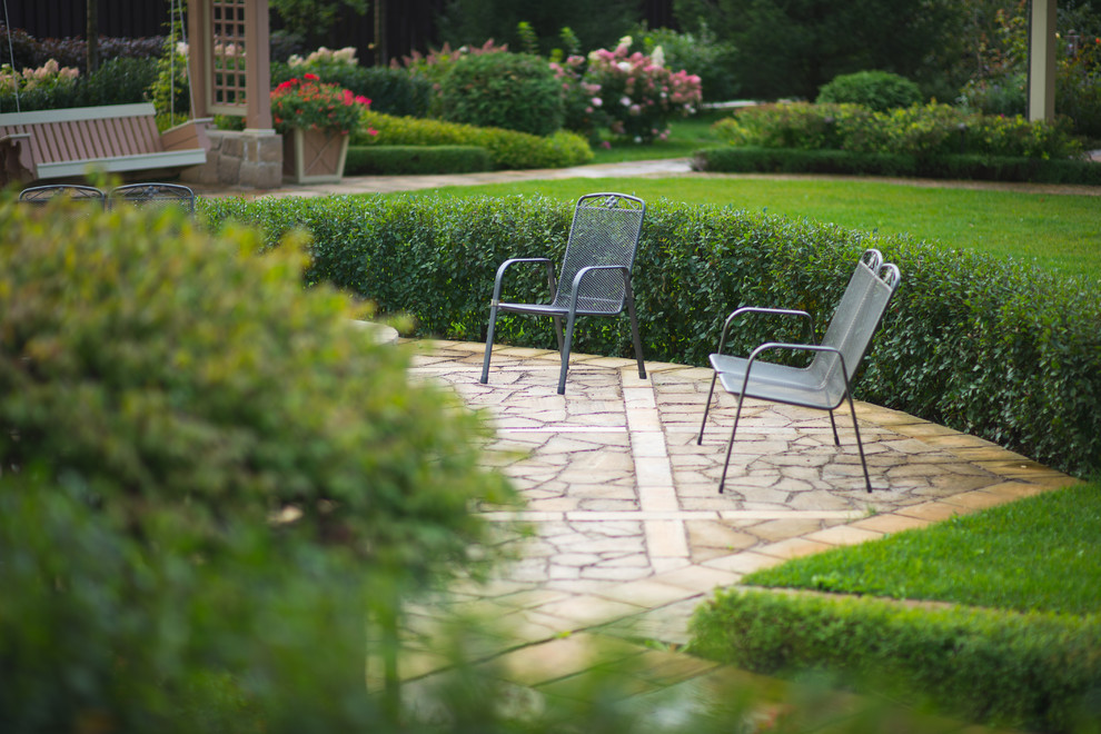 Регулярная классика