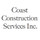 COAST CONSTRUCTION SERVICES INC