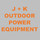 J + K Outdoor Power Equipment