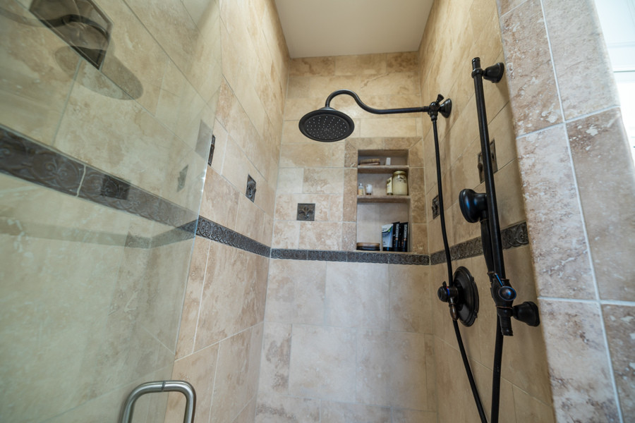 Ivy Ridge Master Bath Refresh
