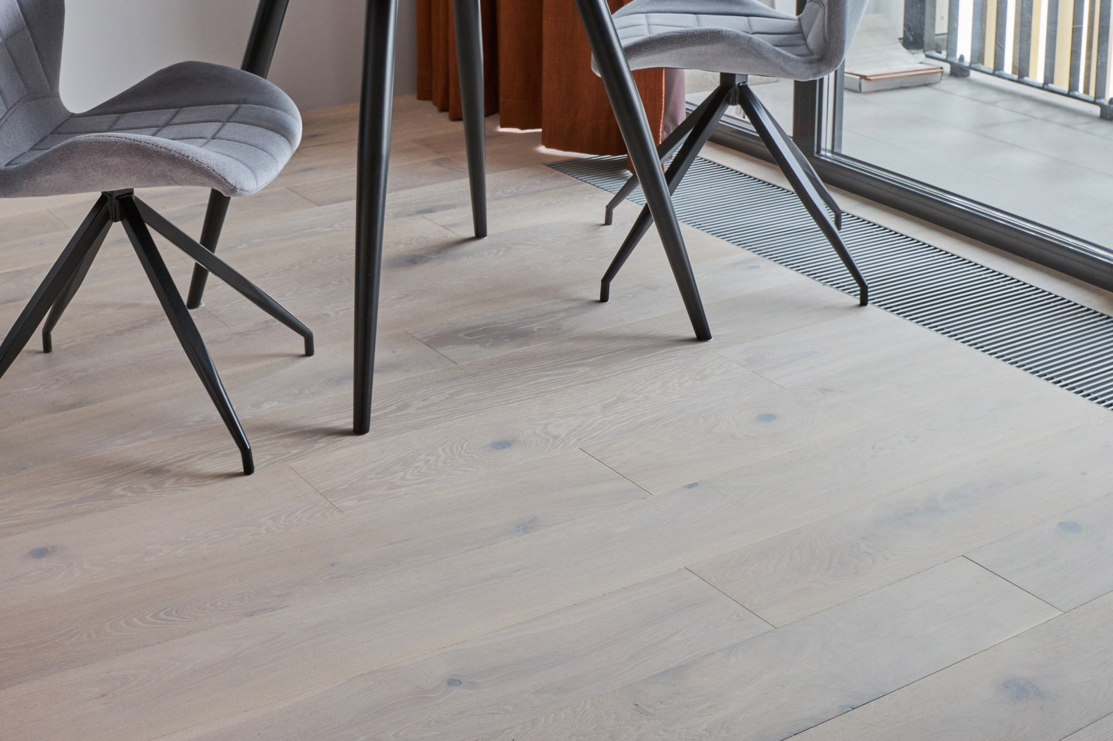 Мужская квартира с характером