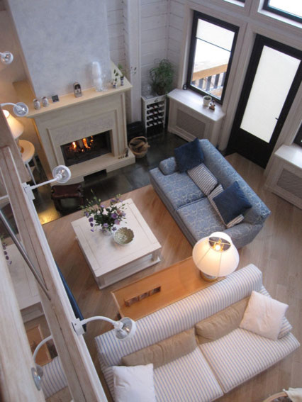 дом в Глаголево-Парке