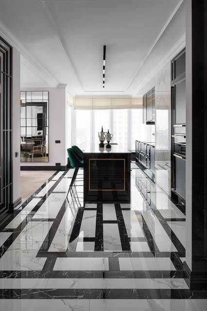 Vanera Project transitional
