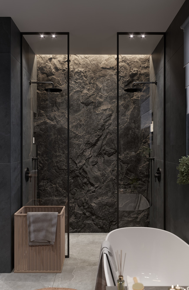 Одноэтажный дом 160 кв.м