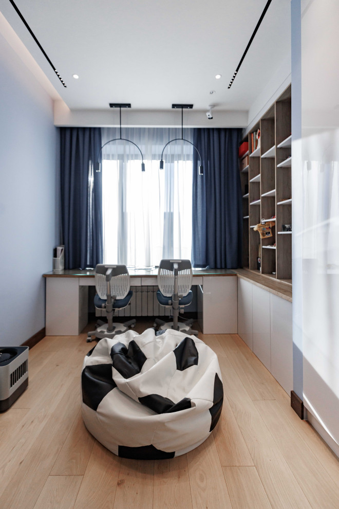 Фото квартиры в ЖК Царская площадь