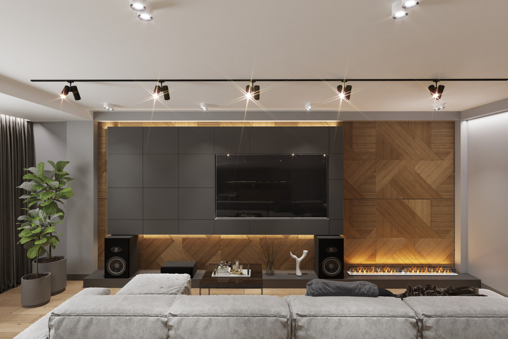 ЖК "Life" Ботанический сад