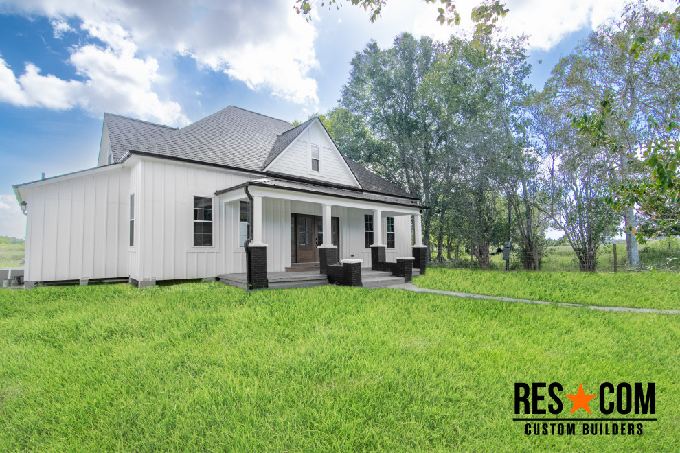 Joyce Lane - Complete Renovation