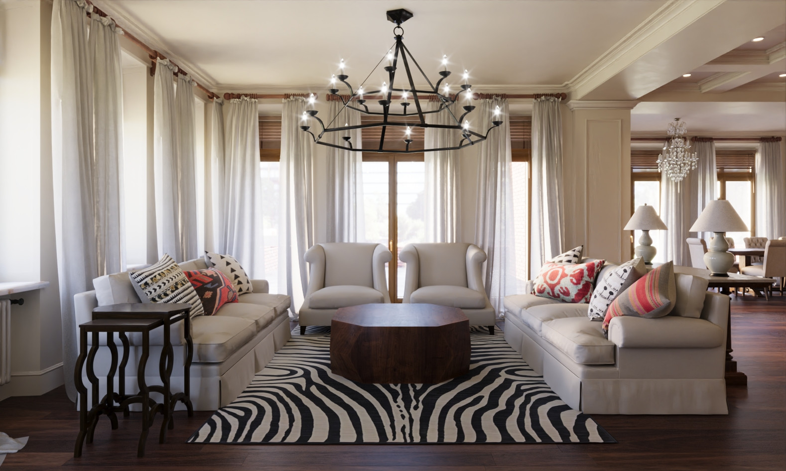 Челюскинский