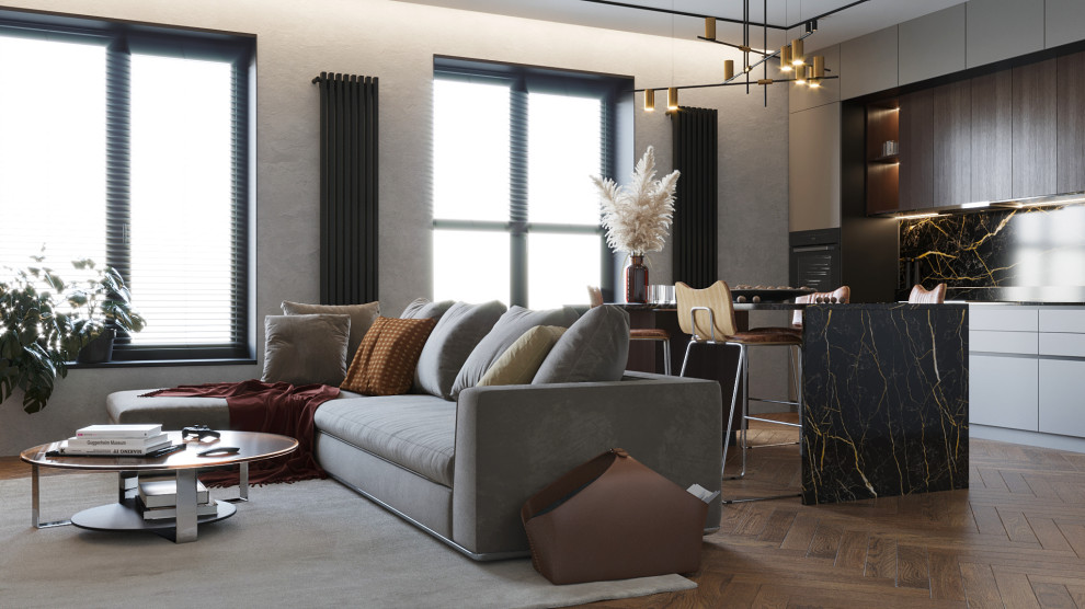 Квартира в Чебоксарах