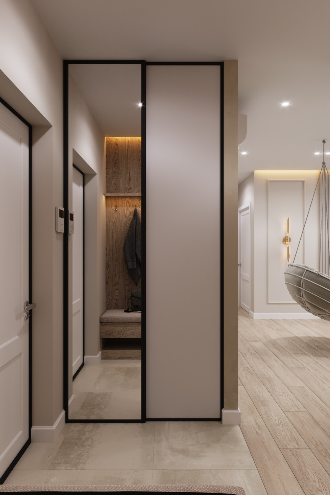 столичные поляны