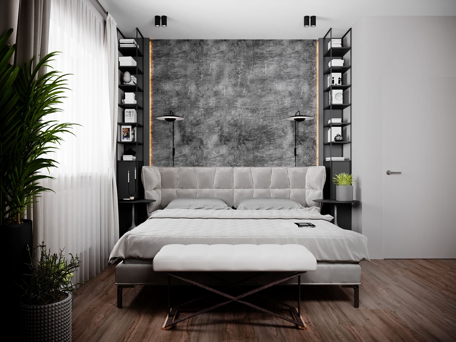 Коттедж для молодой семьи