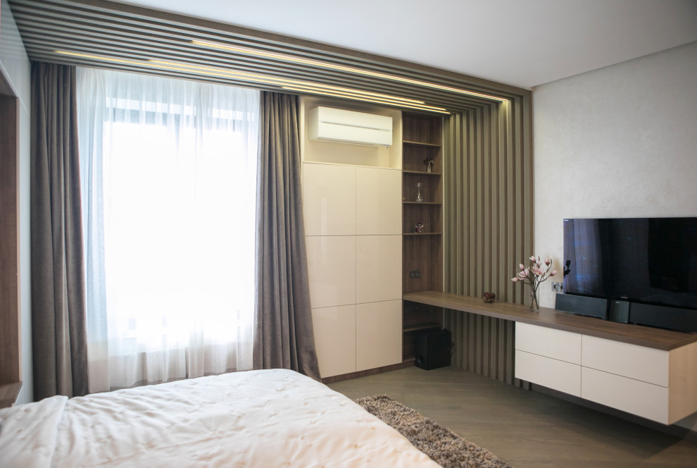 ЖК Фили Град