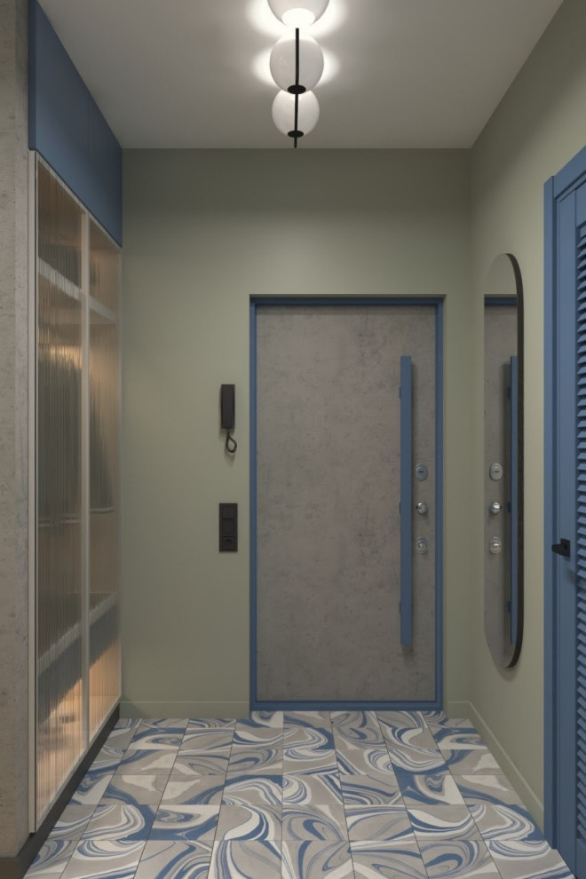 Квартира в ЖК "New Piter"