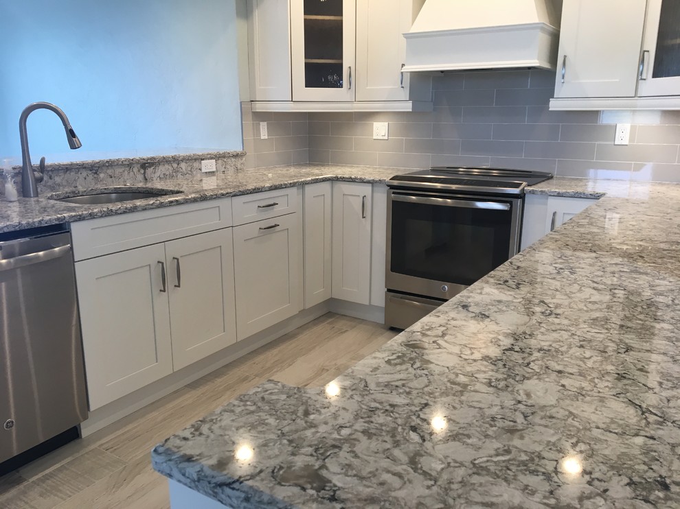 Ocean Harbor Full Remodel