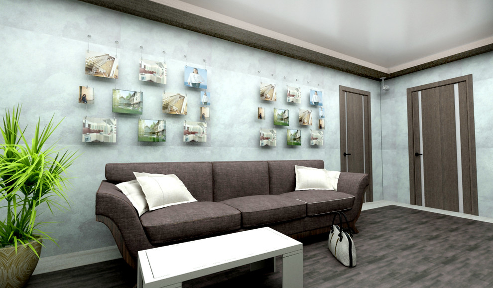 Дизайн интерьера